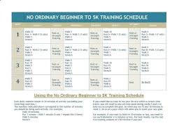 Pin By Sapphire Eva On Power Through 5k Training Schedule Training Schedule 5k Training Plan