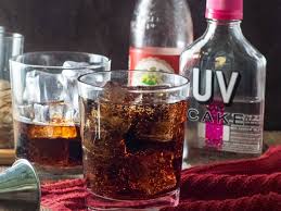 Triple distilled and 10 times filtered, our caramel specialty spirit simply mix with apple cider and pour over ice for a sweet and aromatic cocktail. 10 Best Drinks With Cake Vodka Recipes Yummly