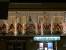 Indoor Balcony Christmas Decorations