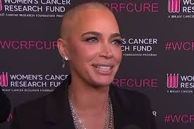 Američka reality zvijezda pokazala ožiljke od operacije na mozgu: Kad sam  ih vidjela, plakala sam