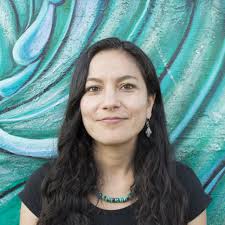 Olga Olivas's Instagram, Twitter & Facebook