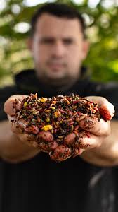 A mix that's caught Tom Maker,...