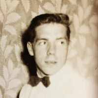 Robert Milton Tucker (1931–2005)