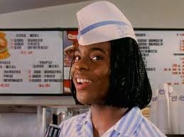 21 Of The Most Ridiculous Moments From 'Good Burger'