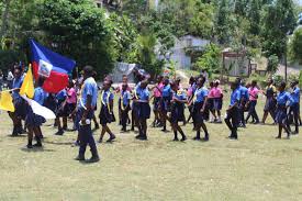 Massabba video shineeye productions may 21, 2017. Haiti S Flag Day 2019 Loving Shepherd Ministries