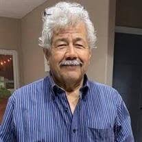 Ruben Mascorro Rincon Obituary