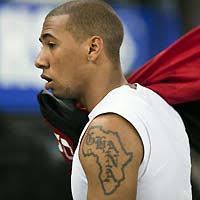 PHOTOS: Germany star Jerome Boateng shows strong love for Ghana with tattoos