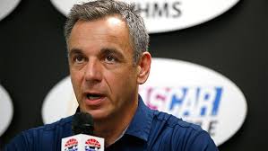 GM Doug Duchardt to leave Hendrick Motorsports this summer