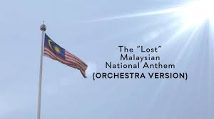 Negaraku (meaning my country in malay) is the national anthem of malaysia. Malaysian National Anthem Negara Ku