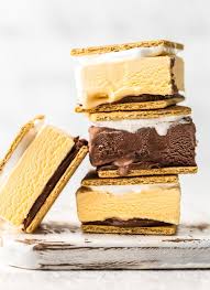Bring that leftover cream to the breakfast table. Kid Friendly No Bake Desserts Popsugar Family