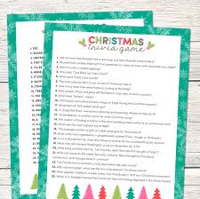 Browse christmas bible trivia resources on teachers pay teachers. 40 Free Printable Christmas Party Games Tip Junkie