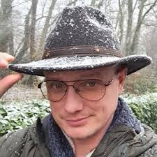 Steve Sinnott's Instagram, Twitter & Facebook