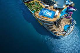 Royal caribbean australia & nz. Royal Caribbean Ceo Caribbean Cruise Business To Grow By 50 In 2030