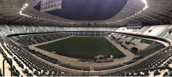 All info around the stadium of kocaelispor. Kocaeli Stadyumu Pld Turkiye