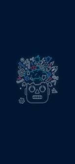 Mobile Iphone Original Wallpaper Hd 4k 750x1334 Download Hd Wallpaper Wallpapertip