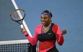 Serena williams has sent a message of support for naomi osaka after the young tennis star decided to withdraw from the 2021 french open. Serena Williams S Racquet Perfect Tennis