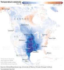 Here's the quick answer if you have friends taking shifts as driver so that you can make the entire trip by car without stopping. Power Outages In Texas With More Frigid Snowy Weather In Central Eastern U S The Washington Post