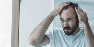 Isopropyl alcohol is also used to increase the absorption of other substances into hair follicles, according to begoun. Alcohol Hair Loss Ways Alcohol Hair Loss Are Linked