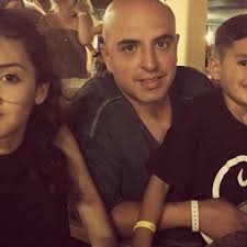 Fundraiser by Olivia Gomez : Luis Torres