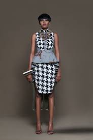 Christie Brown Ghana African Fashion Fashion African Inspired Fashion
