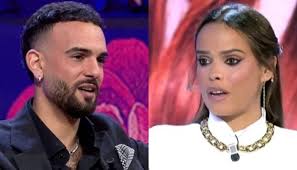 Gloria Camila habla en estos términos sobre la verdadera relación con su  hermana, Rocío Carrasco, en '¡De Viernes!'