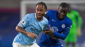 Manchester city are an english football team, playing in the premier league. Champions League Final Man City Vs Chelsea Previous Meetings Uefa Champions League Uefa Com