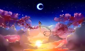 You can also upload and share your favorite cute laptop backgrounds. Anime Dream World Galaxy Cute Wallpaper For Laptop 1600x957 Download Hd Wallpaper Wallpapertip