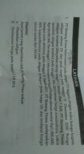 Maybe you would like to learn more about one of these? Cara Mengerjakan Jurnal Penyesuaian Myob Masnurul