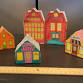 Tiny Town Drop-In Craft event in Cardiff, CA