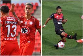 Esta noche se realizó el sorteo de la copa chile 2021, en el que se conocieron los cruces de la segunda ronda del torneo y donde colo colo, el campeón defensor, entrará desde los octavos de final. Supremacia De La Calera Sobre Nublense En Sus Enfrentamientos En Primera Division La Tercera