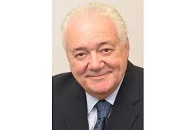 Larry Pampel Obituary (2015)