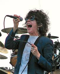 She has covered frank sinatra's that's life. lauren ruth ward popularity. Lp Singer Wikipedia