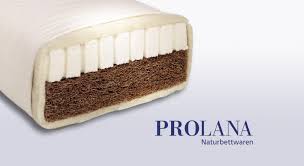 Matratze schaumstoffmatratze für kinder buchweizen kokosnuss größe wählbar. Naturmatratzen Von Prolana Aus Latex Und Kokos Mit Bio Bezug