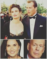 The fans' hearts broke into pieces when Willis's daughter shared the latest  photos of the Hollywood actor! 💔😭 You might remember this actor from «Die  Hard», but be ready to see him