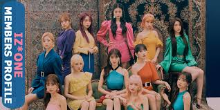 Email address * we respect your privacy. Iz One Members Profile And 10 Facts You Should Know About Iz One