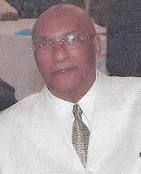 SCOTT ROBINSON Obituary (1932