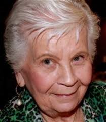 Lucille Minichino (Bonner)