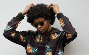 The 9 stages you go through when transitioning from relaxed to natural hair. Transitioning To Natural Hair Growing Out Your Relaxer