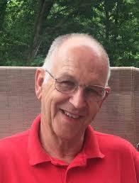 Dennis Eugene “Denny” Hall