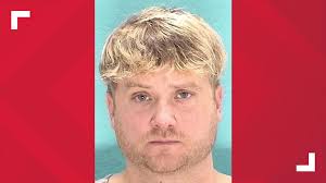 Son of New Albany megachurch leaders indicted