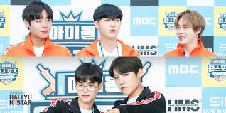 To perform during the kcon: à¸ª à¸­à¹€à¸à¸²à¸«à¸¥ à¹à¸¥à¸°à¹à¸Ÿà¸™à¹† Wanna One à¸ˆ à¸šà¸•à¸²à¸¡à¸­à¸‡à¸ªà¹€à¸•à¸ˆà¸ž à¹€à¸¨à¸©à¸‚à¸­à¸‡ 5 à¸«à¸™ à¸¡ à¹ƒà¸™ Kcon Tact à¸‹ à¸‹ à¸™ 2 Hallyu K Star