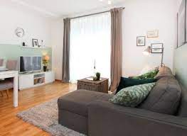 Effect and remedy of sofa facing main door directly sofa is one of the most essential furniture of a living room. All Your Furniture Facing The Tv 6 Common Living Room Layout Mistakes And How To Fix Them