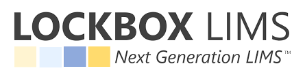 Lockbox LIMS 