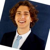 Alex Krol's Instagram, Twitter & Facebook