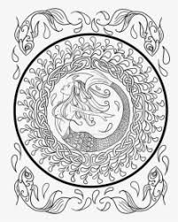 40+ celtic cross coloring pages for printing and coloring. Celtic Knot Png Images Free Transparent Celtic Knot Download Kindpng