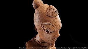 They reveal the beauty of benin and africa. Nok Mysterious Sculptures From West Africa All Media Content Dw 08 01 2014