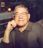 Obituary for Emil 'Mimi' J. DiUbaldo