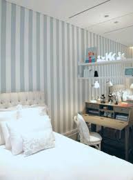 Gambar desain kamar cat warna biru gontoh. 10 Inspirasi Mendesain Kamar Anak