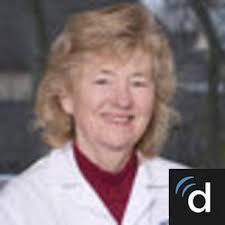 Dr. Mary B. Daly, MD