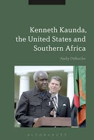 Kaunda is the youngest of eight children born to an ordained church of scotland missionary and teacher, an immigrant from malawi. Kenneth Kaunda The United States And Southern Africa Ebook By Andy Deroche 9781474267632 Rakuten Kobo United States